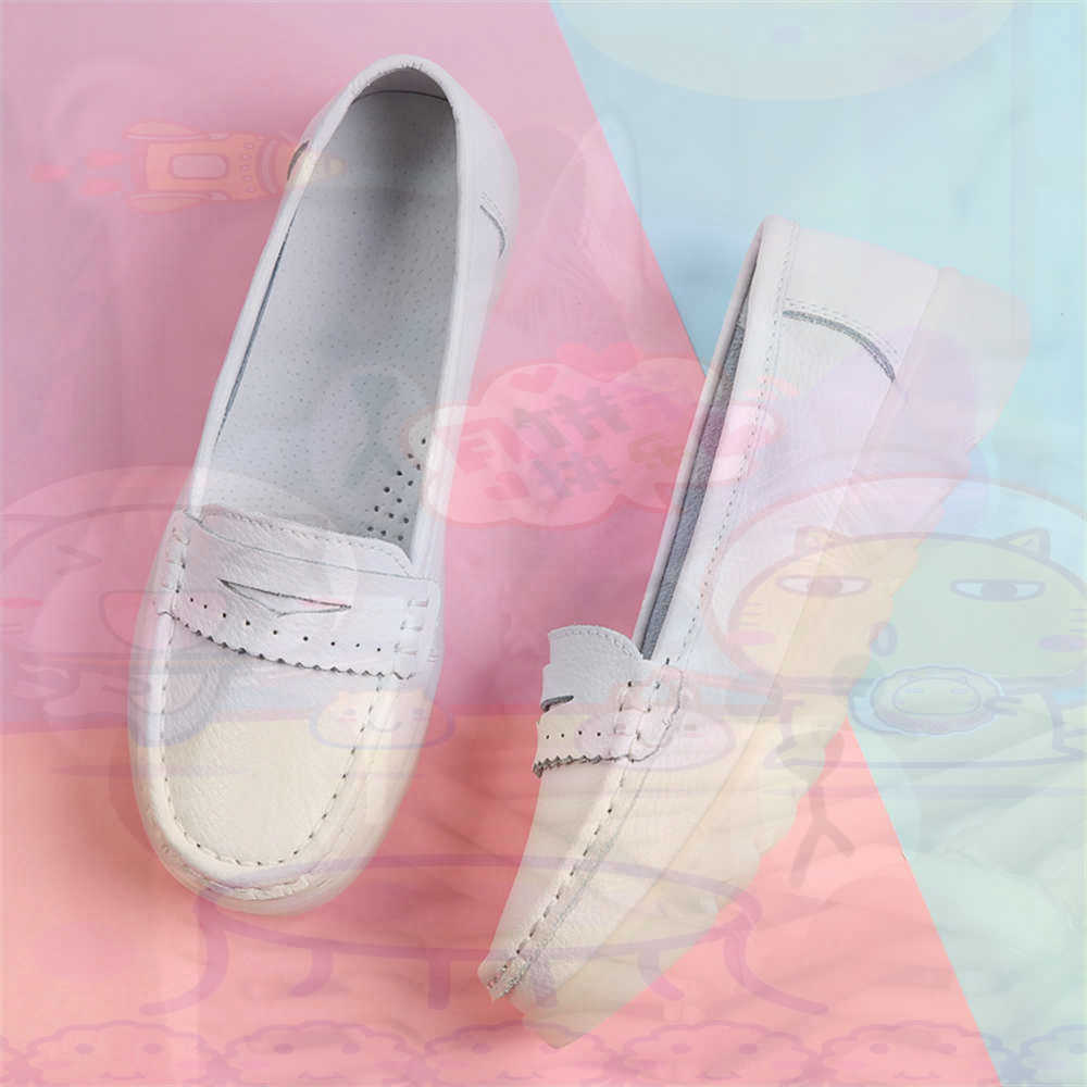 Moccasin Driving Teenage Sneak - đánh giá và giá Streetwear Brand Collection