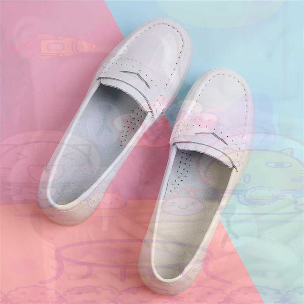 Moccasin Driving Teenage Sneak - đánh giá và giá Streetwear Brand Collection