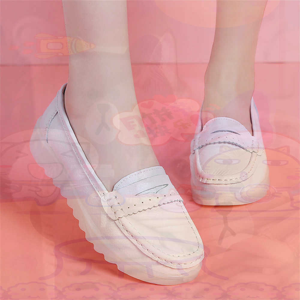 Moccasin Driving Teenage Sneak - đánh giá và giá Streetwear Brand Collection