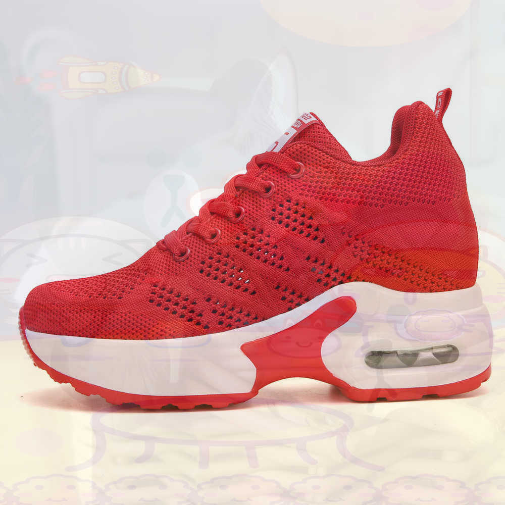 Red Size 36 Shoes Woman Tennis - đánh giá và giá Streetwear Brand Collection