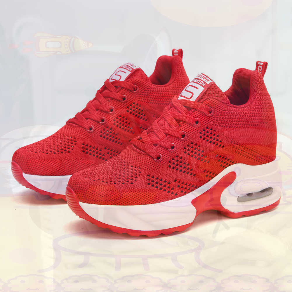Red Size 36 Shoes Woman Tennis - đánh giá và giá Streetwear Brand Collection