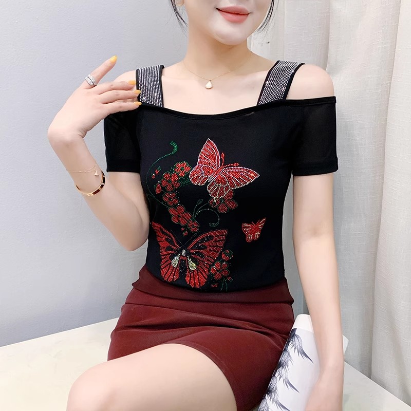Streetwear European Clothes Fa - đánh giá và giá Streetwear Brand With Butterfly