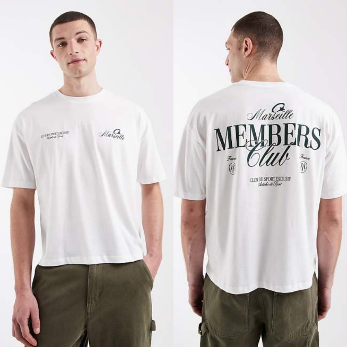 Y2k Men's Streetwear Brand Clo - đánh giá và giá Streetwear Clothing Brand