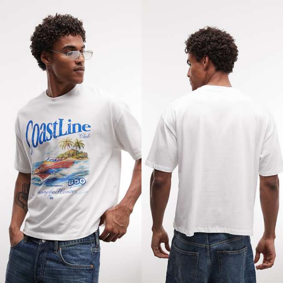 Y2k Men's Streetwear Brand Clo - đánh giá và giá Streetwear Clothing Brand