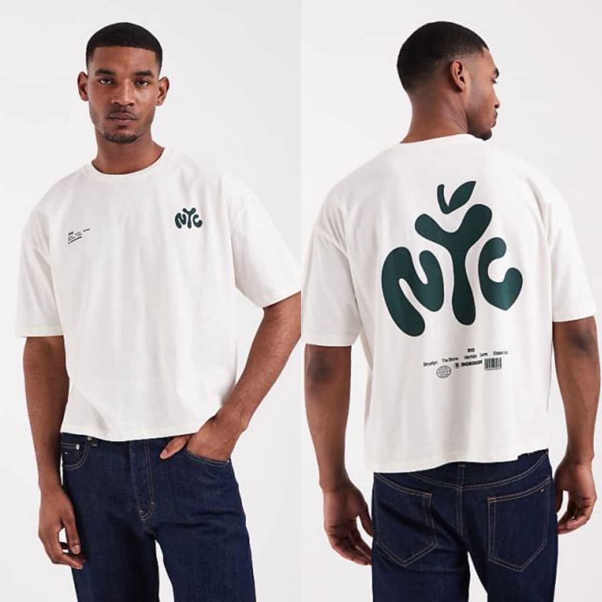 Y2k Men's Streetwear Brand Clo - đánh giá và giá Streetwear Clothing Brand