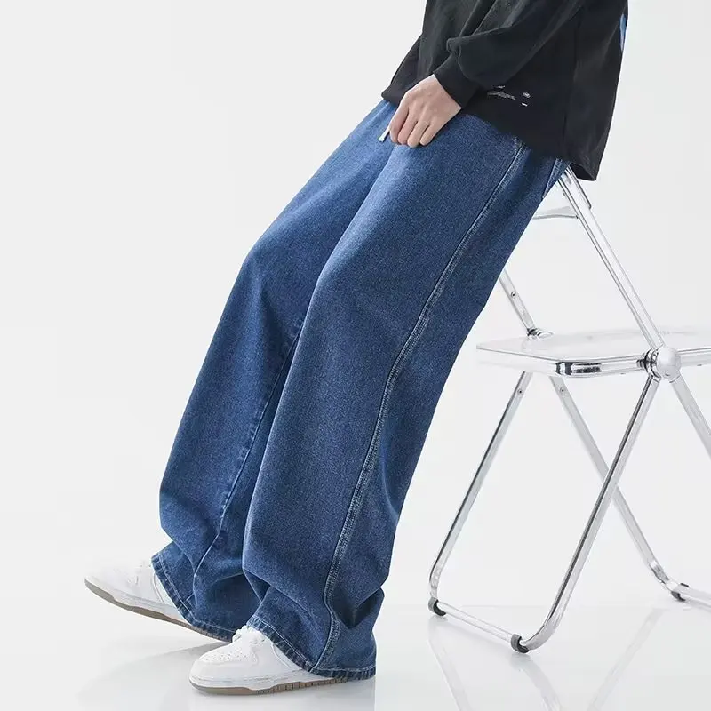 2026 New Streetwear Loose Jean - đánh giá và giá Streetwear Clothing Brand