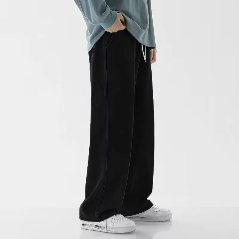 2026 New Streetwear Loose Jean - đánh giá và giá Streetwear Clothing Brand