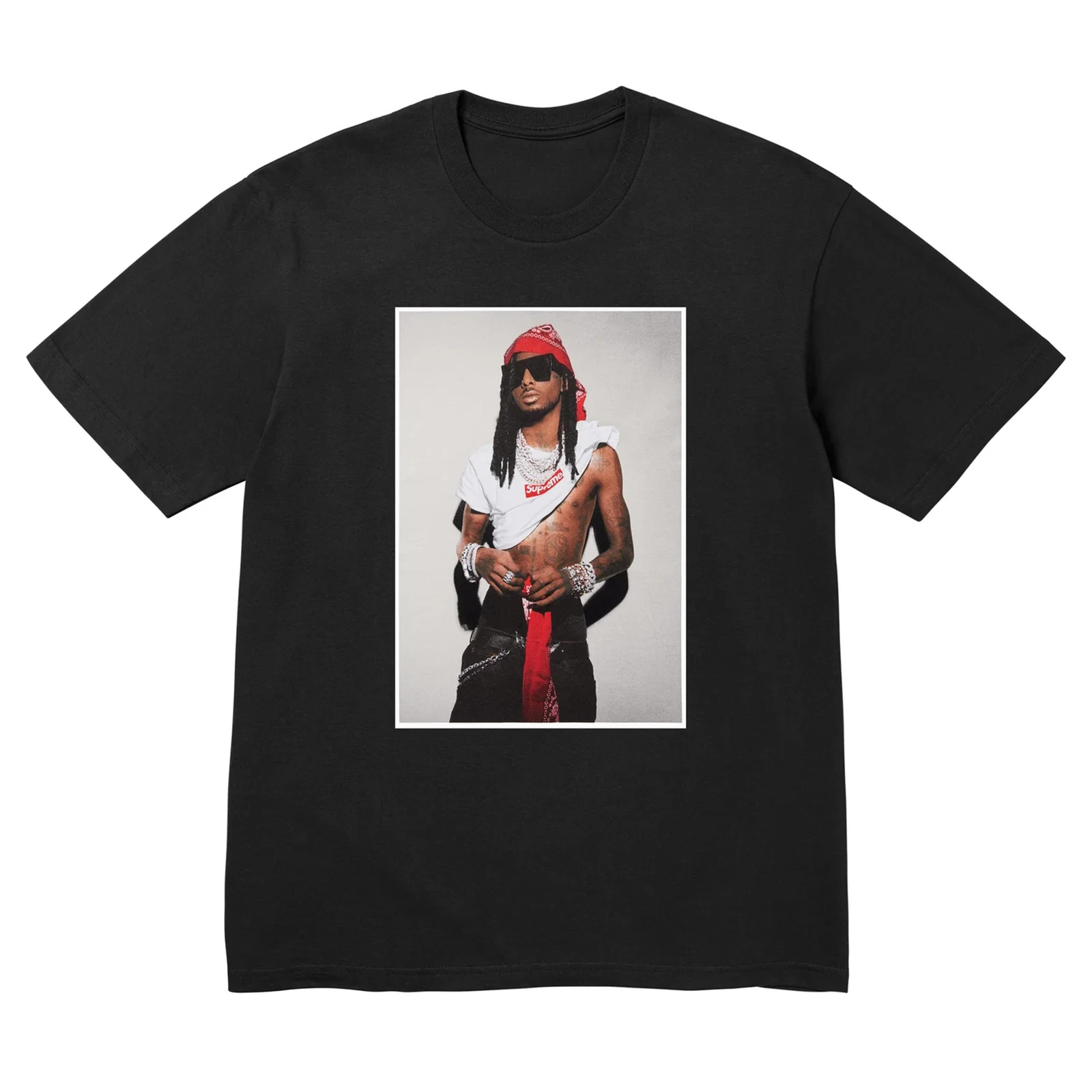 2026 New Playboi Carti Inspire - đánh giá và giá Cactus Jack Tee