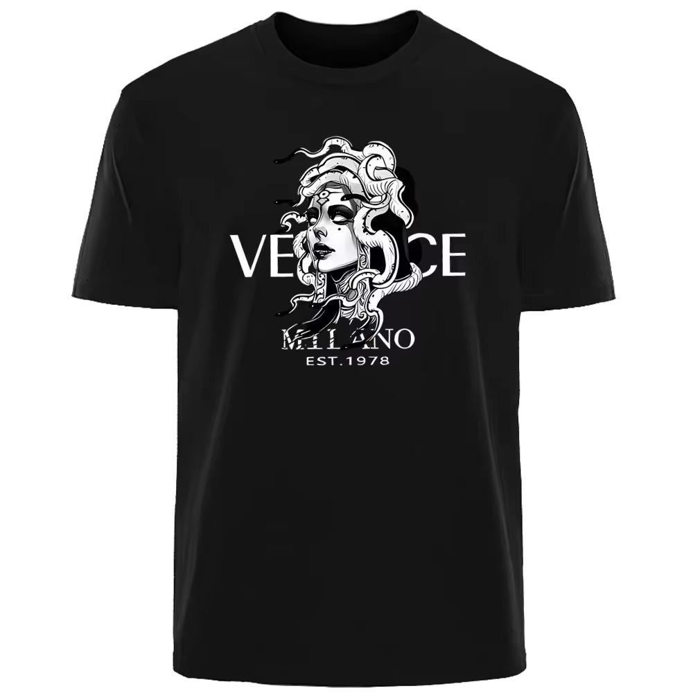 Classic Mythological Aesthetic - đánh giá và giá Streetwear Brand Aesthetic