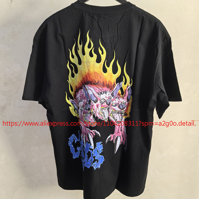 2026 American Style Cactus Jac - đánh giá và giá Cactus Jack Tee