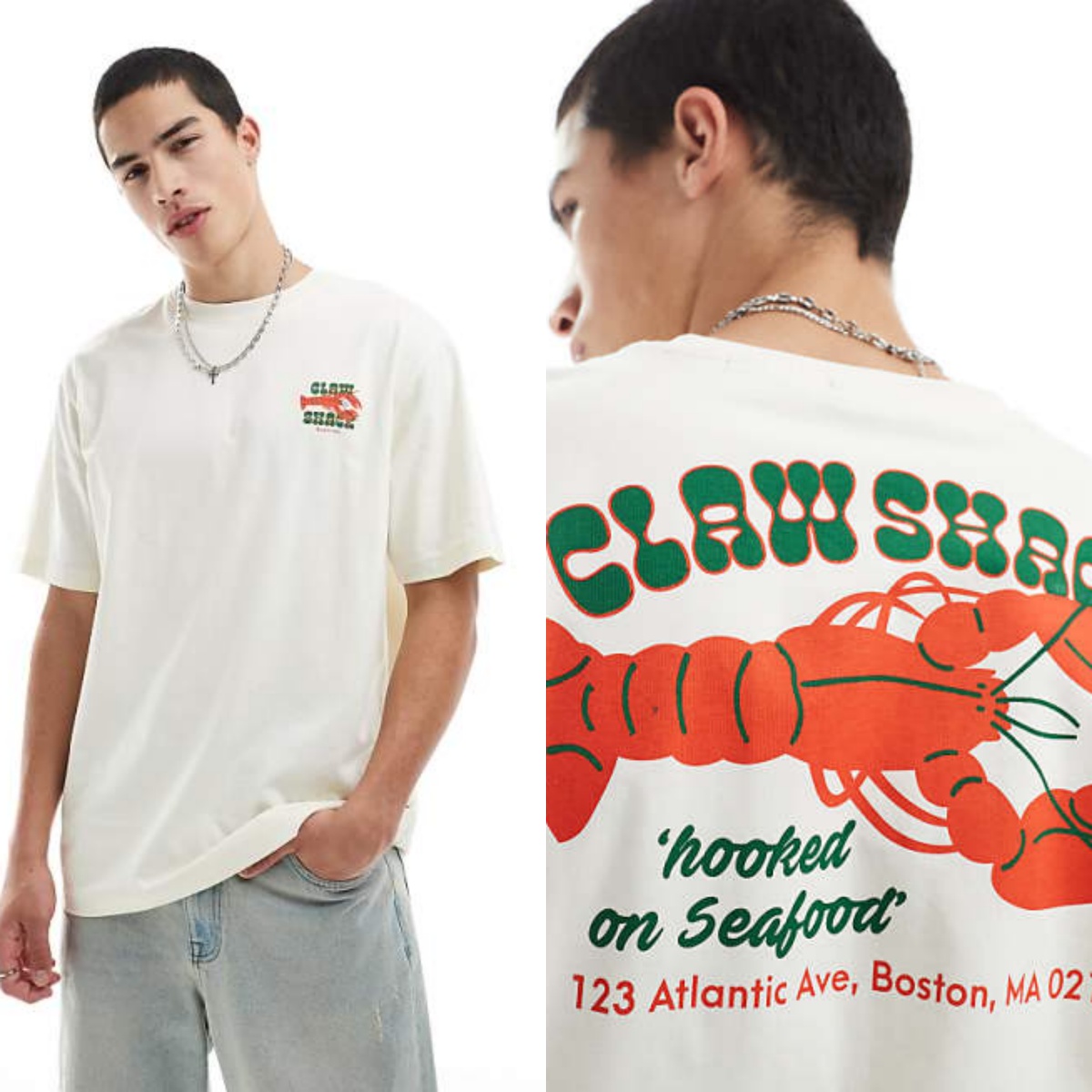 Summer Sale Men's Streetwear B - đánh giá và giá Streetwear Clothing Brand