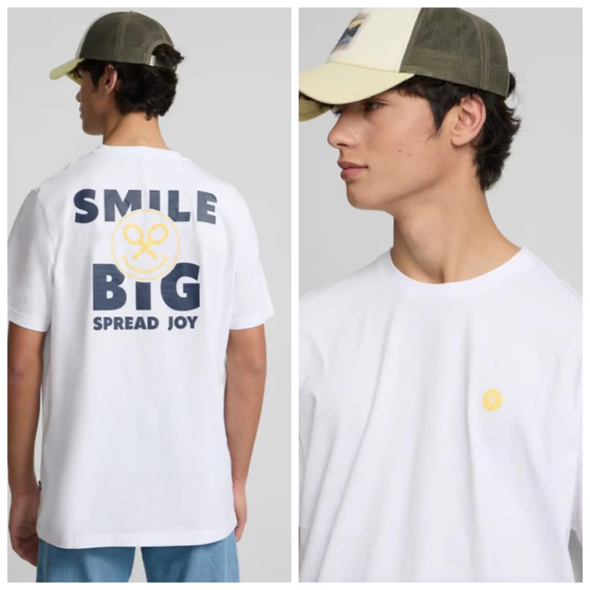 Tennis Collection Fashion Casu - đánh giá và giá Streetwear Brand Collection