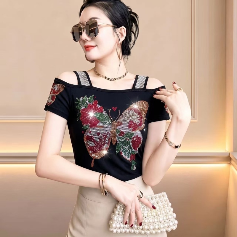 Streetwear Brand Butterfly Off - đánh giá và giá Streetwear Brand With Butterfly