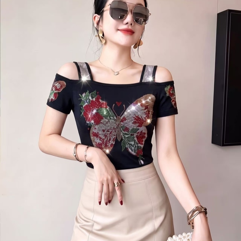 Streetwear Brand Butterfly Off - đánh giá và giá Streetwear Brand With Butterfly