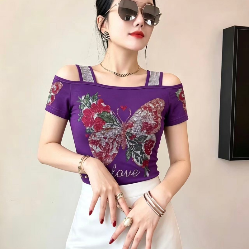 Streetwear Brand Butterfly Off - đánh giá và giá Streetwear Brand With Butterfly