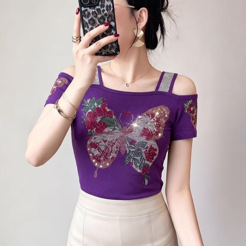Streetwear Brand Butterfly Off - đánh giá và giá Streetwear Brand With Butterfly
