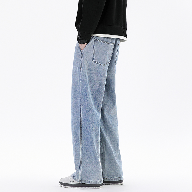 Spring Autumn New Streetwear L - đánh giá và giá Streetwear Clothing Brand