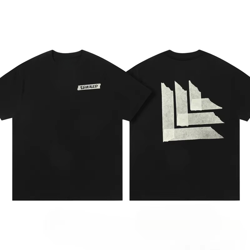 Minimal Letter Logo & Vintage  - đánh giá và giá Streetwear Brand Logo
