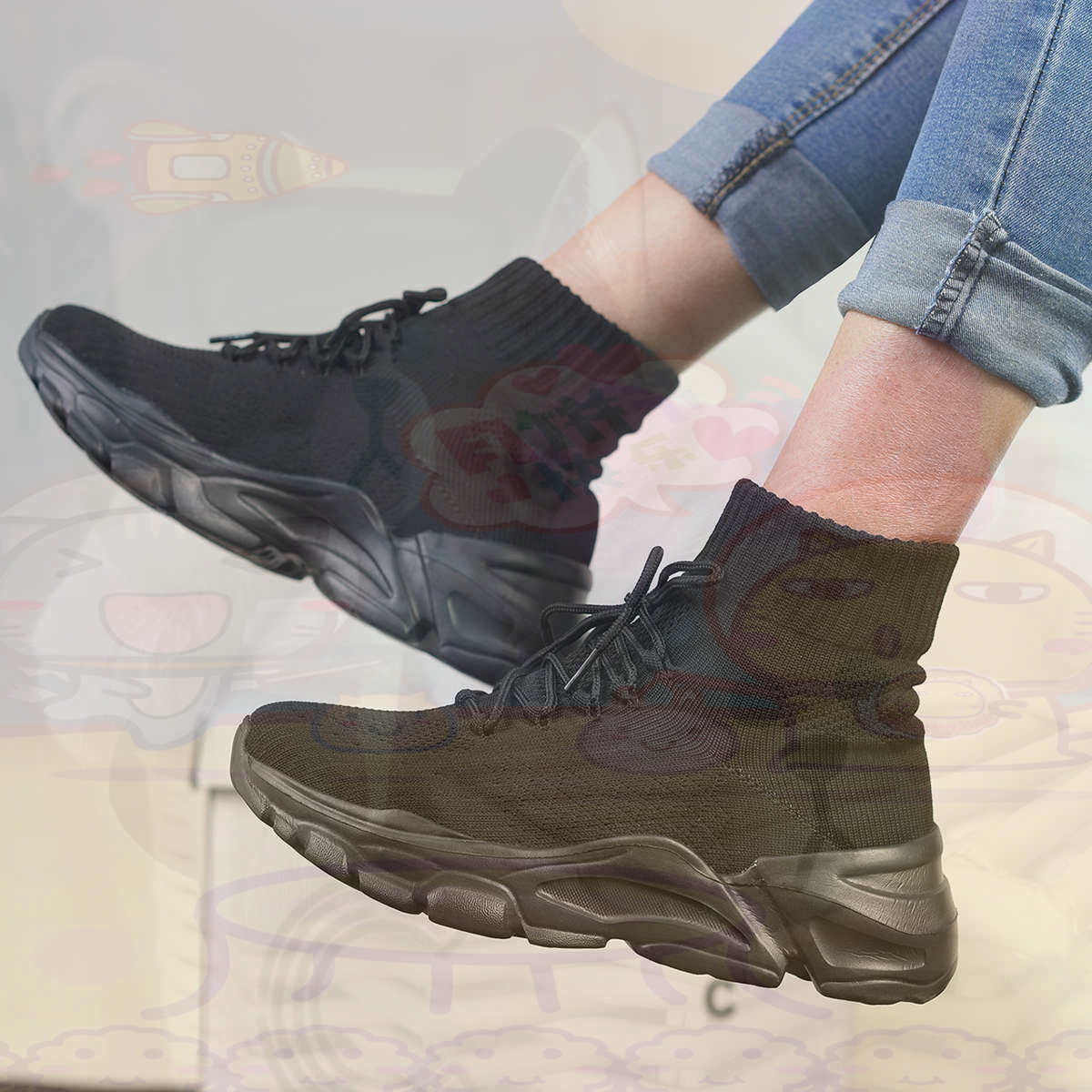Increases Height Sumer Basketb - đánh giá và giá Streetwear Brand Collection