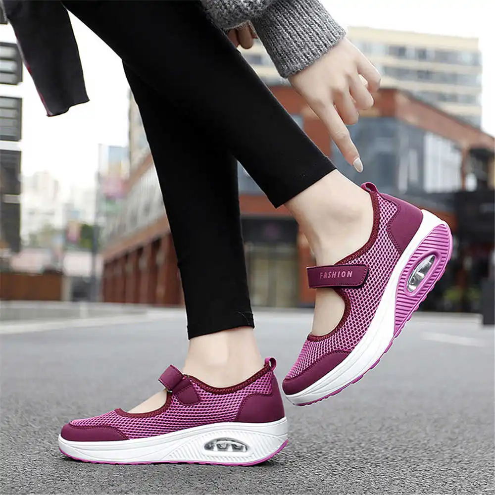 36-41 Demi-season Colored Snea - đánh giá và giá Streetwear Brand Ideas