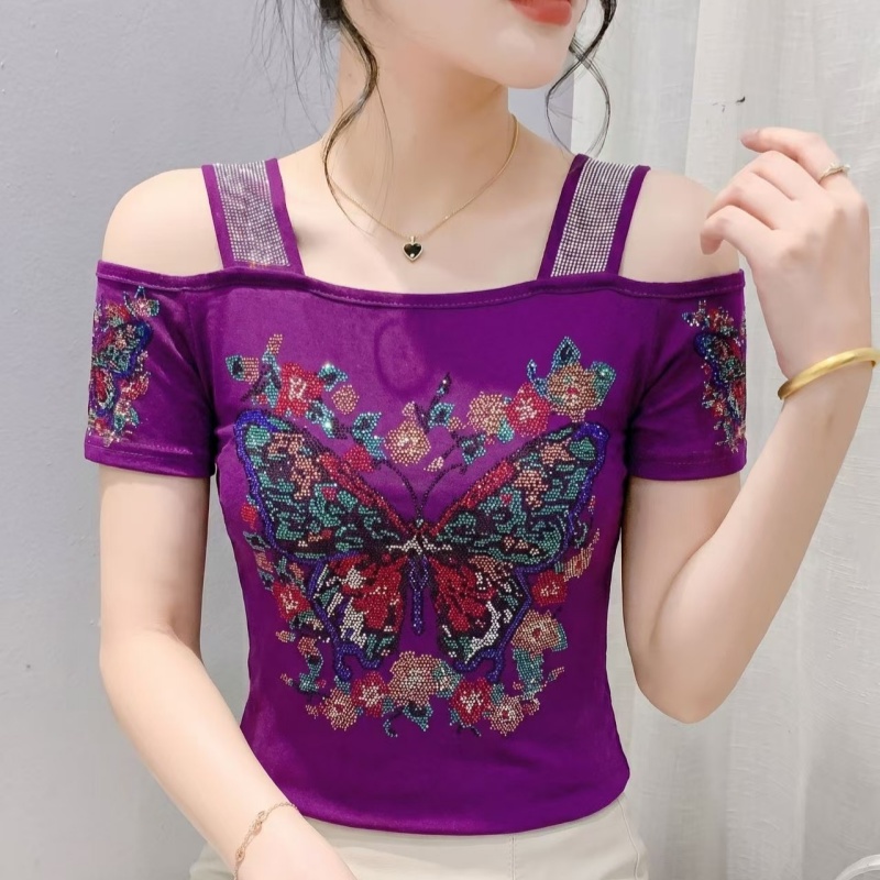 Newest European Clothes Design - đánh giá và giá Streetwear Brand With Butterfly